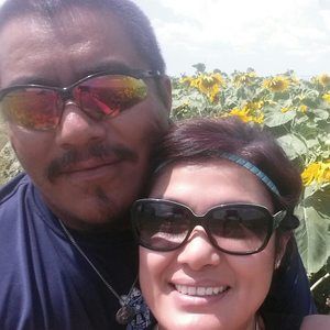 Meet your Posher, Susana